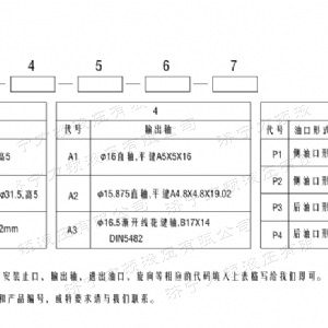时博手机站·官方版在线-时博（中国）
后油口系列马达